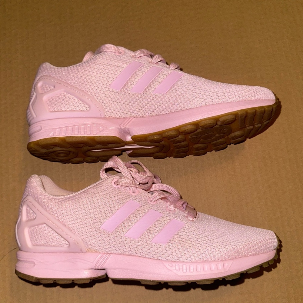 Adidas Zx Flux K